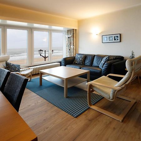 Apartment Valdemosa De Haan Eksteriør billede