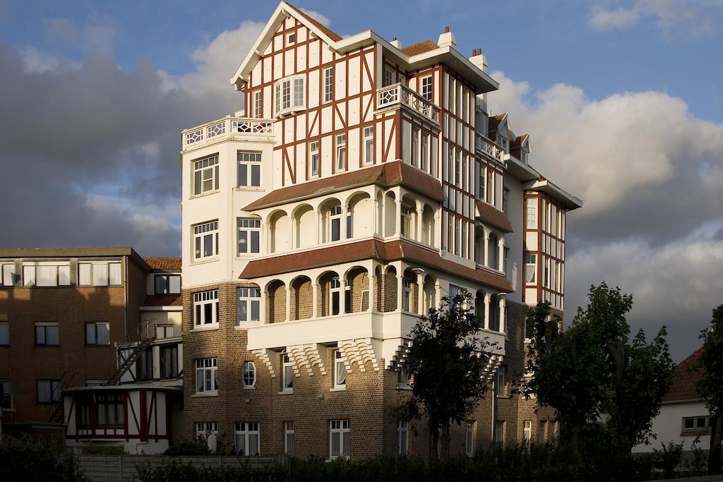 Apartment Valdemosa De Haan Værelse billede