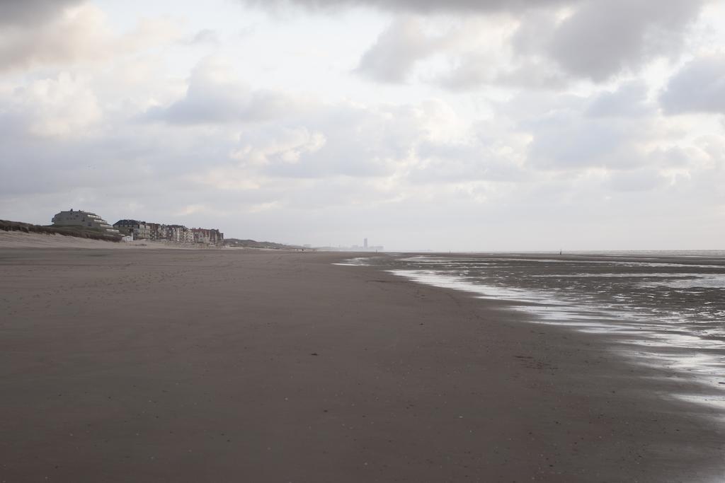 Apartment Valdemosa De Haan Værelse billede