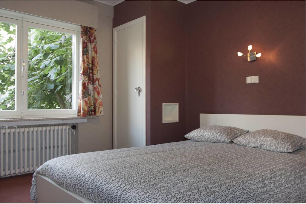Apartment Valdemosa De Haan Værelse billede
