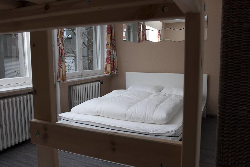 Apartment Valdemosa De Haan Værelse billede