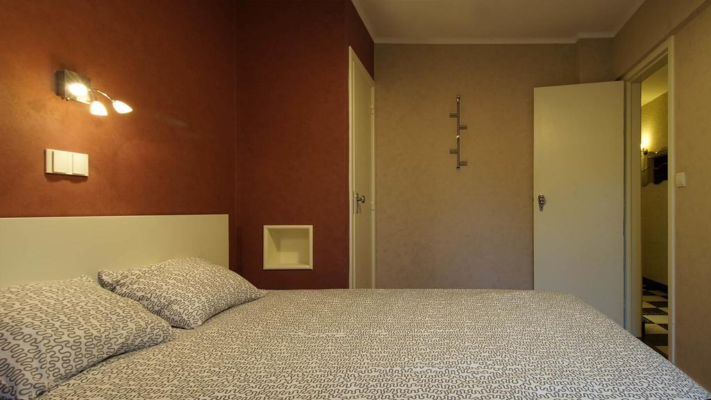 Apartment Valdemosa De Haan Eksteriør billede