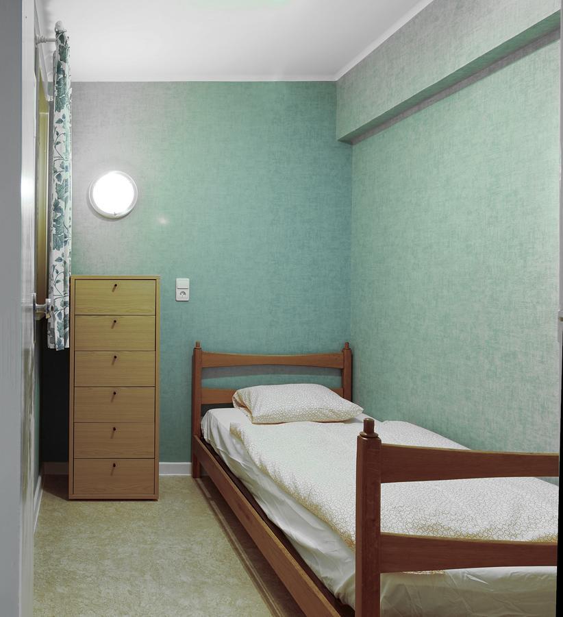 Apartment Valdemosa De Haan Eksteriør billede